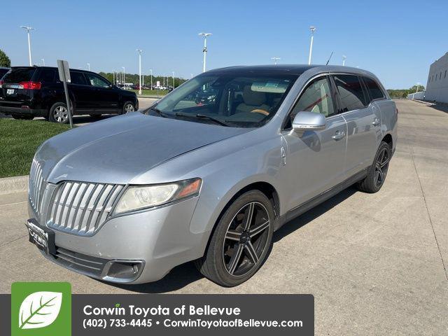 used 2010 Lincoln MKT car, priced at $6,500