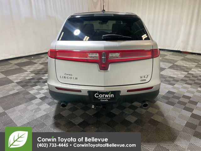 used 2010 Lincoln MKT car, priced at $4,959