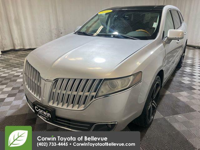 used 2010 Lincoln MKT car, priced at $4,959