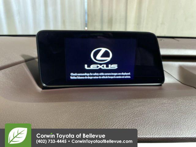 used 2017 Lexus RX 350 car, priced at $27,500