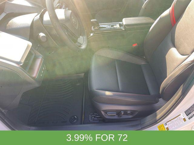 new 2026 Toyota Prius Plug-In Hybrid car, priced at $44,000