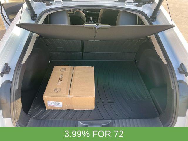 new 2026 Toyota Prius Plug-In Hybrid car, priced at $44,000