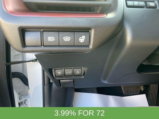 new 2026 Toyota Prius Plug-In Hybrid car, priced at $44,000