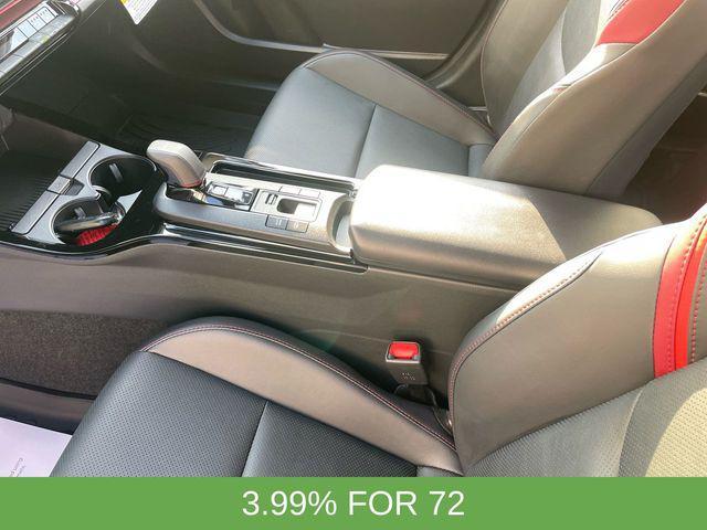 new 2026 Toyota Prius Plug-In Hybrid car, priced at $44,000