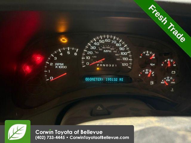 used 2007 Chevrolet Silverado 1500 car, priced at $6,500