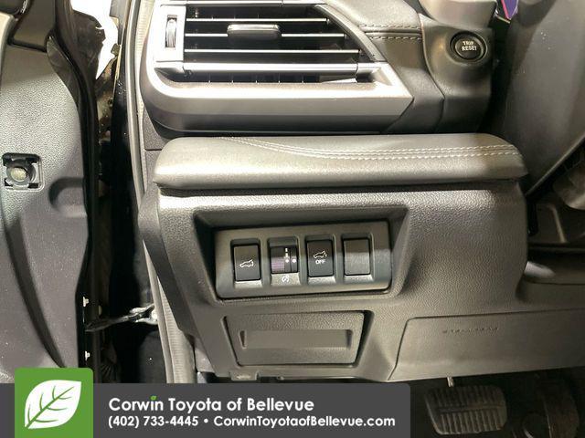 used 2022 Subaru Outback car, priced at $29,200