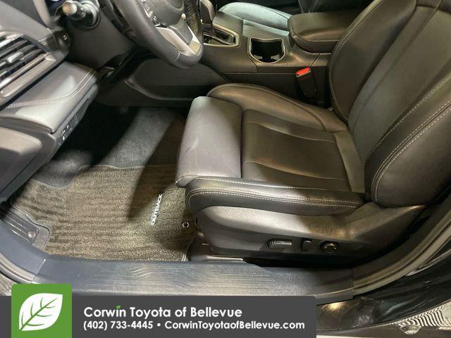 used 2022 Subaru Outback car, priced at $29,200