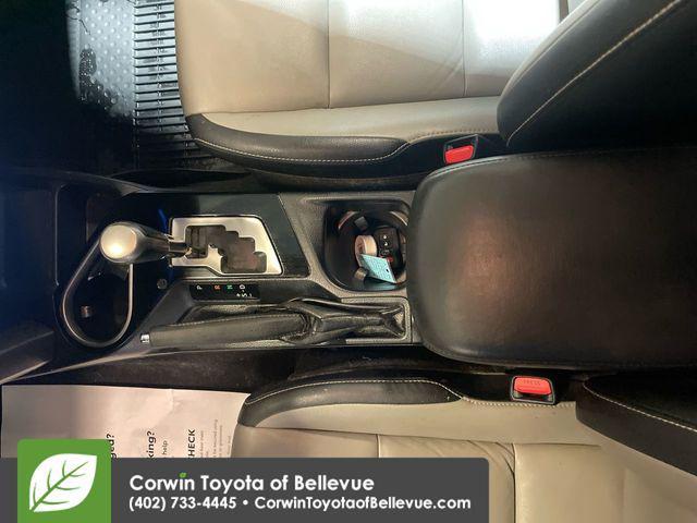 used 2018 Toyota RAV4 car, priced at $16,000