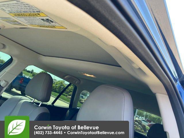 used 2022 Subaru Outback car, priced at $30,000