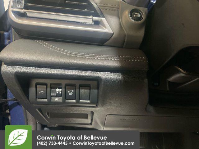 used 2022 Subaru Outback car, priced at $28,900
