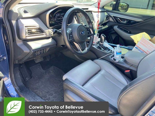 used 2022 Subaru Outback car, priced at $30,000