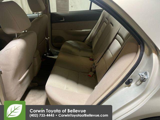 used 2004 Mazda Mazda6 car, priced at $3,500