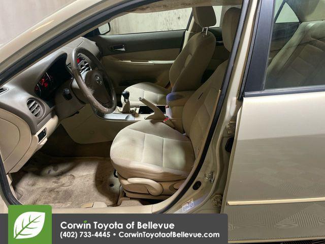 used 2004 Mazda Mazda6 car, priced at $3,500