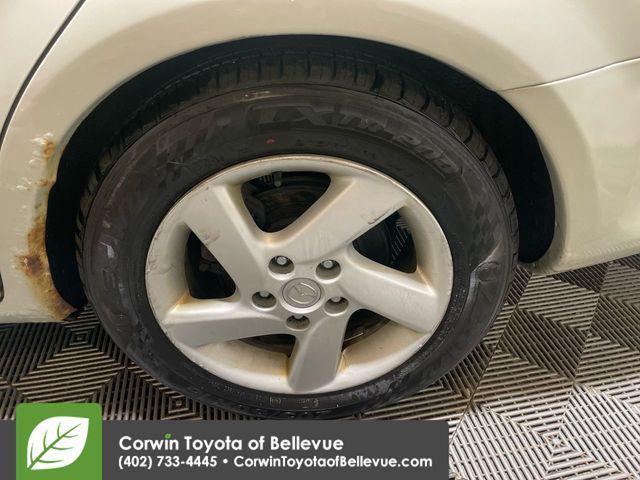 used 2004 Mazda Mazda6 car, priced at $3,500