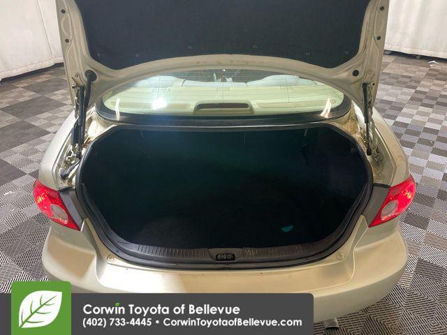 used 2004 Mazda Mazda6 car, priced at $3,500