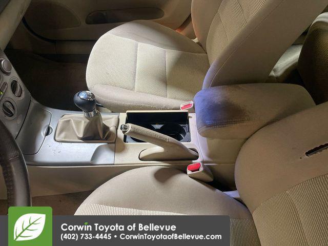 used 2004 Mazda Mazda6 car, priced at $3,500