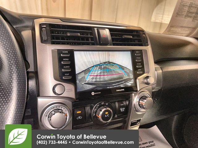 used 2024 Toyota 4Runner car, priced at $44,000