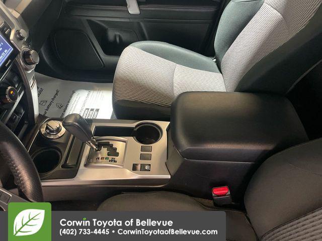 used 2024 Toyota 4Runner car, priced at $44,000