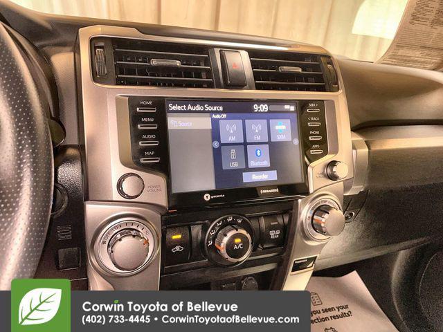 used 2024 Toyota 4Runner car, priced at $44,000
