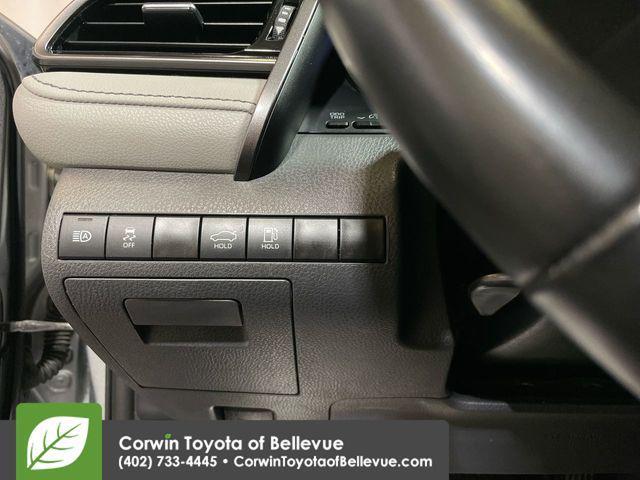 used 2023 Toyota Camry car, priced at $22,900