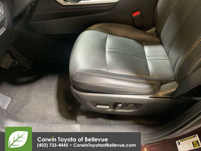 used 2024 Mazda CX-90 car, priced at $31,900