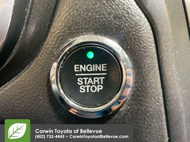 used 2017 Ford Fusion car, priced at $13,900