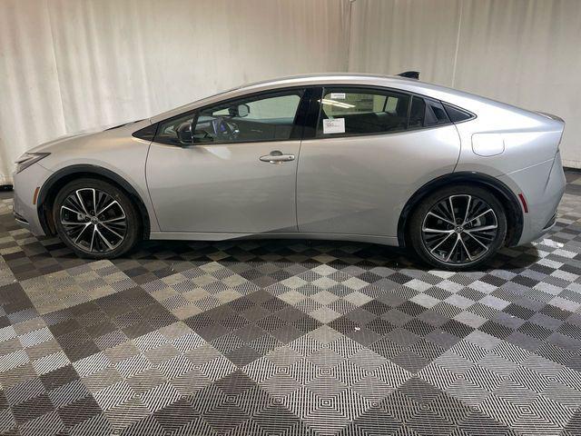 new 2024 Toyota Prius car, priced at $36,424