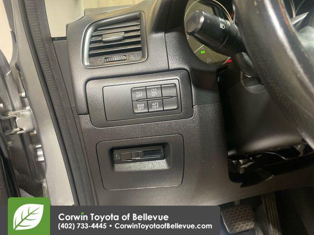 used 2015 Mazda CX-5 car, priced at $11,500