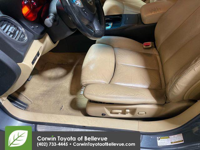 used 2011 Nissan Maxima car, priced at $3,800