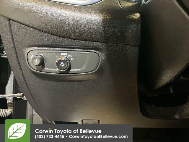 used 2019 Chevrolet Equinox car, priced at $15,000