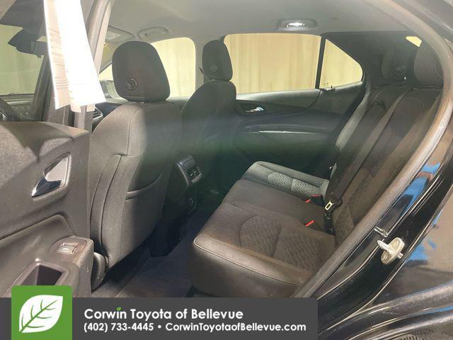 used 2019 Chevrolet Equinox car, priced at $15,000
