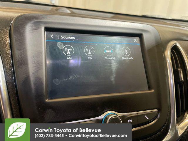 used 2019 Chevrolet Equinox car, priced at $15,000