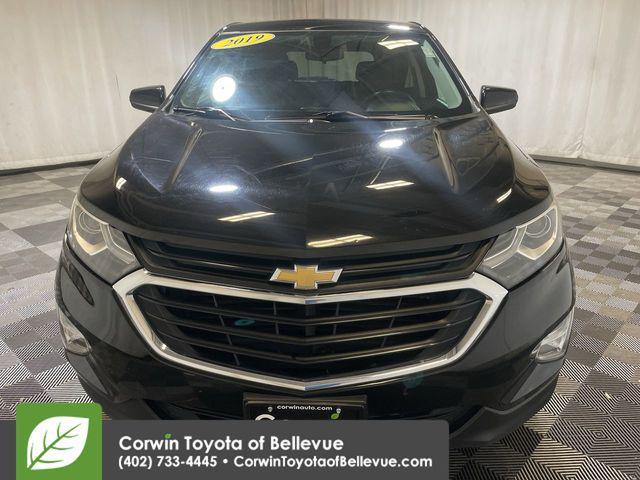 used 2019 Chevrolet Equinox car, priced at $15,000