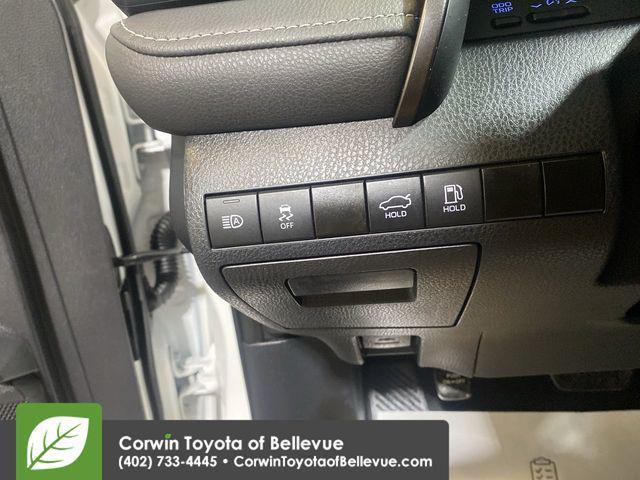 used 2024 Toyota Camry car, priced at $26,900