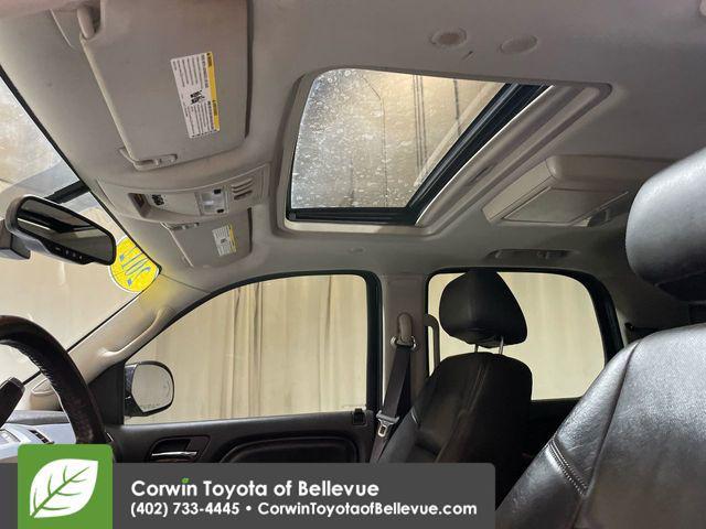 used 2012 Cadillac Escalade car, priced at $12,535