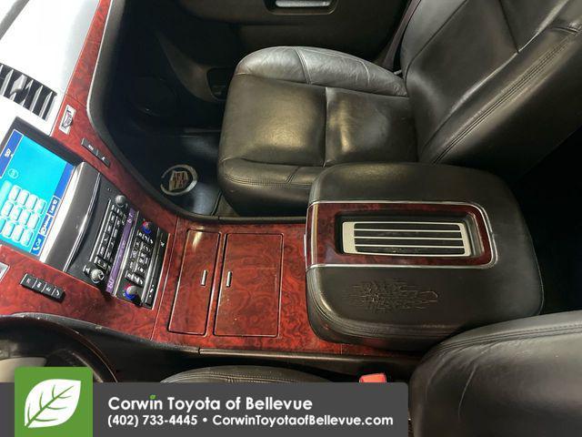 used 2012 Cadillac Escalade car, priced at $12,535
