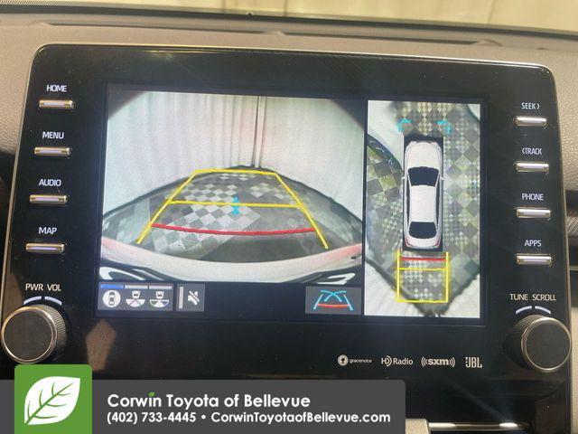 used 2020 Toyota Avalon car, priced at $31,000