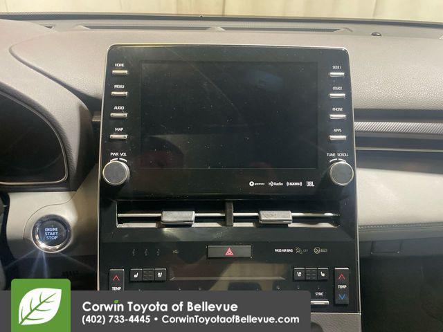 used 2020 Toyota Avalon car, priced at $31,000