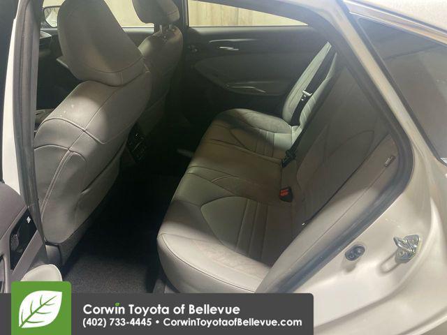 used 2020 Toyota Avalon car, priced at $31,000
