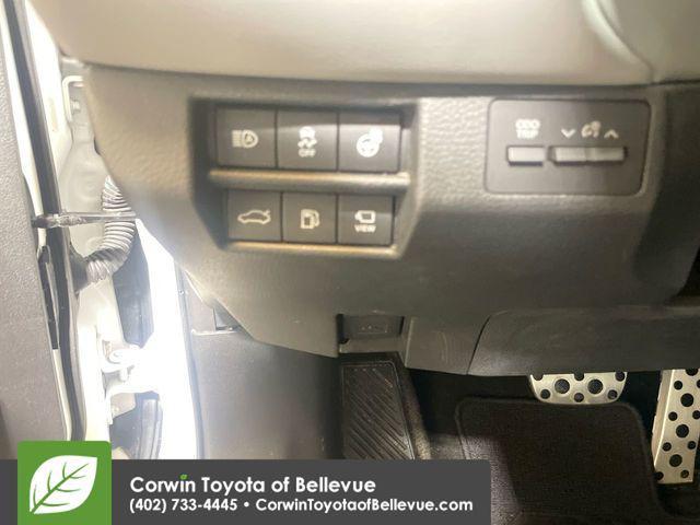 used 2020 Toyota Avalon car, priced at $31,000