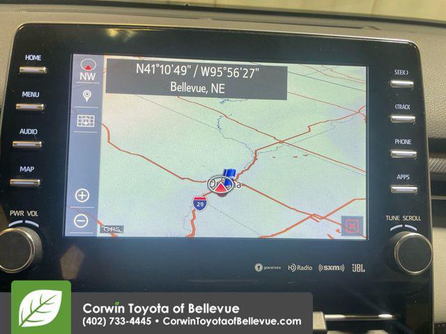 used 2020 Toyota Avalon car, priced at $31,000