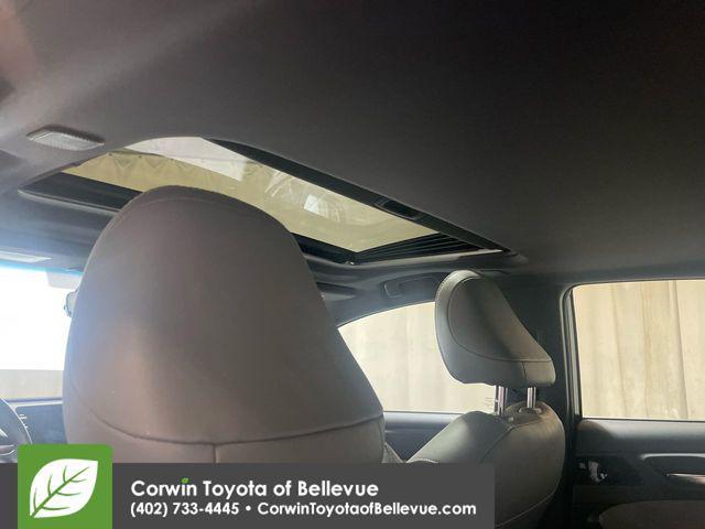 used 2020 Toyota Avalon car, priced at $31,000