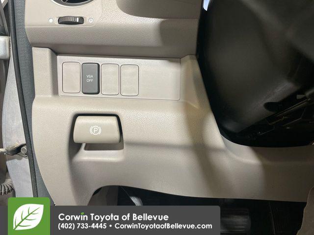 used 2010 Honda Pilot car, priced at $5,000