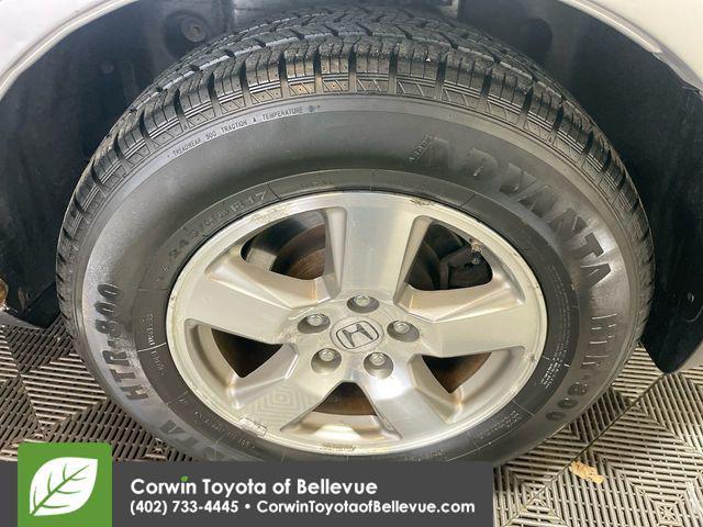 used 2010 Honda Pilot car, priced at $5,000