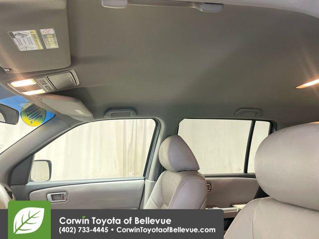 used 2010 Honda Pilot car, priced at $5,000