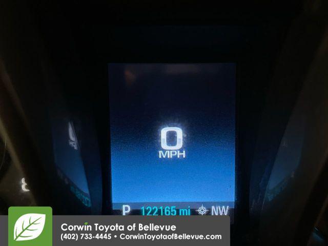 used 2015 Chevrolet Malibu car, priced at $9,300