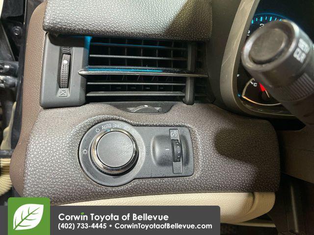 used 2015 Chevrolet Malibu car, priced at $9,300