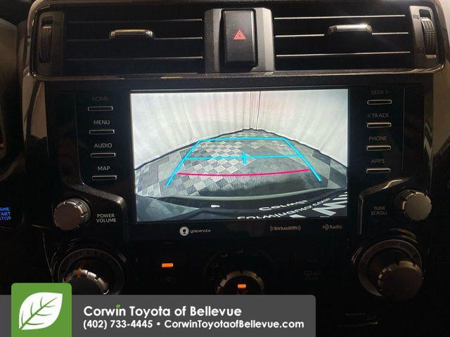 used 2023 Toyota 4Runner car, priced at $42,600