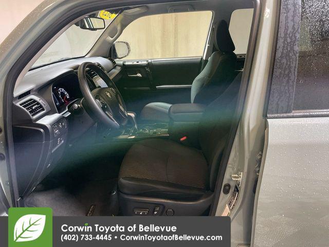 used 2023 Toyota 4Runner car, priced at $42,600