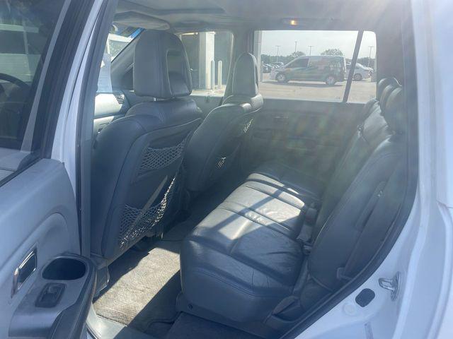 used 2005 Honda Pilot car, priced at $4,300